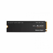 Dysk SSD WD Black SN770 WDS500G3X0E (500 GB ; M.2; PCIe NVMe 4.0 x4) wd