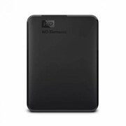 Western Digital Bbk-Wesn External Hard Drive 6 Tb 2.5