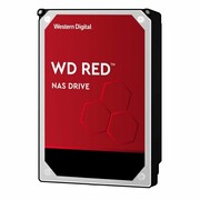 Western Digital WD Red 6TB 24x7 **Refurbished** western digital