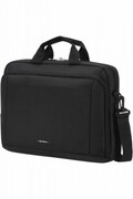 Samsonite Torba na notebooka 15.6 cala GUARDIT CLASSY KH1-09-001 czarny samsonite