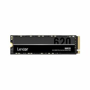 Dysk SSD Lexar NM620 2TB M.2 PCIe NVMe lexar