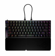 Asus Klawiatura ROG Falcata M703 BT/RF/USB-C/Aura/Czarna ASUS