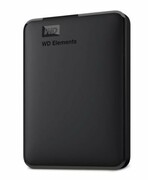 Western Digital WD 2TB 2,5