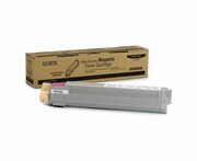 Toner Tektronix Phaser 7400 magenta Hi-Capacity XEROX