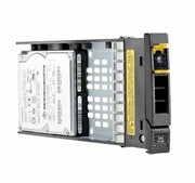 Hewlett Packard Enterprise 3PAR 8000 1.8TB+SW 10K SFF HDD **Refurbished** hewlett packard enterprise