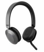 Lenovo Słuchawki ThinkPad Dual-Mode Wireless ANC Foldable Headset 8550 (Aura Edition) - USB-A, Teams 4XD1V23301 LENOVO
