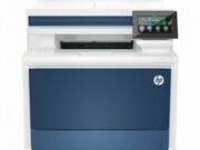 Jak Nowa HP Inc. Urządzenie wielofunkcyjne HP Color LaserJet Pro 4302dw 4RA83F hp inc.
