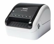 Brother QL-1110NWB USB 2.0/WiFI and Ethernet Nordic Version Label printer BROTHER