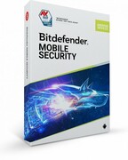 Bitdefender ESD Mobile Secur. 1Stan. 1Rok BDMS-N-1Y-1D bitdefender