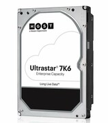 Dysk twardy Hitachi UltraStar 7K6000 6TB 3,5