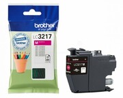 Brother Tusz LC3217M Magenta 550str BROTHER