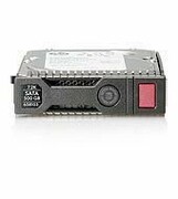 Hewlett Packard Enterprise 1TB 6G SATA 7.2k 3.5in **Refurbished** SC MDL HDD hewlett packard enterprise