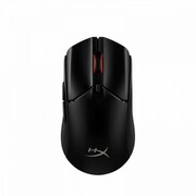 HyperX Mysz PulseFire Haste 2 WL BK 6N0B0AA hyperx
