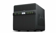 Synology DiskStation 4-bay NAS/storage 1.7 GHz, 2 GB DDR4 synology