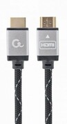 Gembird Kabel HDMI high speed z ethernet Select Plus 5m gembird