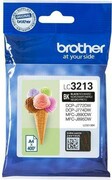 Brother Tusz LC3213BK Black 400 stron BROTHER