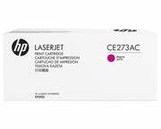 HP toner CE273A magenta - zdjęcie 2