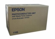 Bęben fotoczuły do Epson AcuLaser C9100/C9100PS/C9100DT, wyd. około 30 tys. stron. EPSON