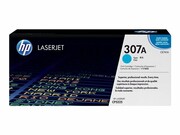 HP Toner nr 307A CE741A Cyan 7,3K Hewlett-Packard