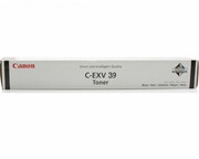 Canon Toner C-EXV39 Black 30.2K CANON