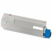 Toner Oki magenta [ 2000str., C5600/C5700 ] OKI