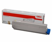 OKI Toner C532/MC573 Yellow 46490605 6K OKI