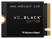 WD Black 1TB M.2 PCI-E NVME- WDS100T2X0C