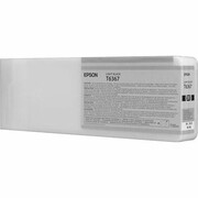 Epson tusz LIGHT BLACK 7900/9900/9890 700ml C13T636700 EPSON