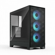 Fractal Design Obudowa Pop 2 Air Black Solid fractal design