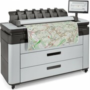Drukarka wielofunkcyjna HP DesignJet XL 3600dr 36-in 6KD25H HP