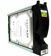 EMC HDD 1TB 7.2K SATA II **Refurbished** emc