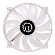 Thermaltake Wentylator - Pure 20 LED Blue (200mm, 800 RPM) BOX thermaltake