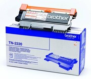 Brother Toner/ DCP7060D Black 2,6k BROTHER