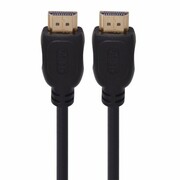 TB Kabel HDMI v2.0 pozłacany 1.8 m tb