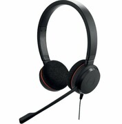 Jabra Zestaw słuchawkowy Evolve 20 MS Stereo USB-C jabra