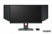 ZOWIE Monitor XL2546K LED 1ms/12MLN:1/HDMI/GAMING zowie