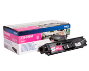 Brother Toner TN-326 Magenta 3,5K BROTHER