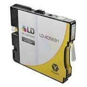 Ricoh Atrament/yellow GC31Y 1750sh f GX e3300N Ricoh