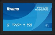 IIYAMA Monitor dotykowy 10 cali TW1023ASC-B3P 10P.DOT.IPS,ANDROID,WIFI, 4xUSB, RJ45, MIC, 24/7, iiSignage IIYAMA
