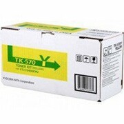 Toner Kyocera-Mita do FS-C5400DN yellow Kyocera-Mita
