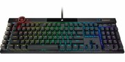 Corsair Klawiatura K100 OPX RGB Keyboard czarna corsair