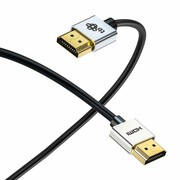 TB Kabel HDMI v 2.0 2m SLIM 4K 60Hz tb