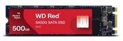 Western Digital Red Sa500 500 Gb M.2 Serial Ata Iii 3D Nand western digital