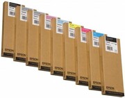 Tusz Cyan (220ml) do Epson Stylus Pro 4880/4800 T6062 EPSON