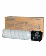 Minolta Toner TN-118 215 Black 2 szt. 2x12K minolta