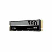 Dysk SSD Lexar NM790 4TB M.2 PCIe NVMe lexar
