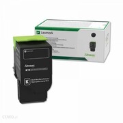 Lexmark Toner C242XK0 Black 6K C2425dw, C2535dw, MC2425adw, MC2535adwe, LEXMARK