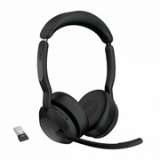 Jabra Słuchawki Evolve2 55 Link380a UC Stereo jabra