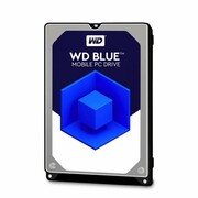 Western Digital 2 TB - SATA 6Gb/s 128 MB BLUE Blue 7mm 5400 RPM western digital