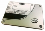 Lenovo ThinkSystem 2.5in S4510 480GB Read Intensive SATA 6Gb HS SSD LENOVO